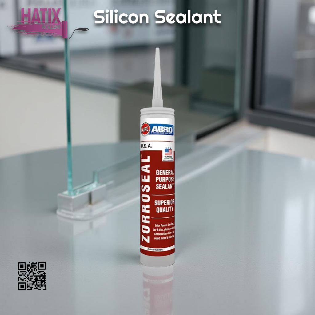 SILICON SEALANT